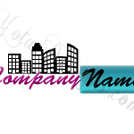 logo samples of city