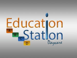 daycare logo