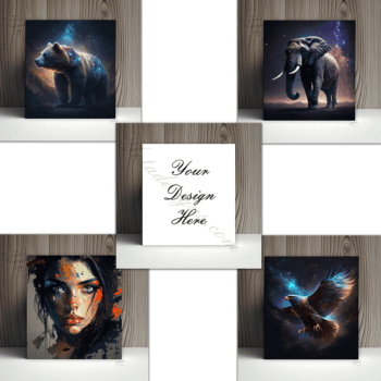 Hight quality mockup